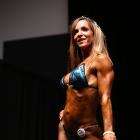 Yvette  Esparza - NPC Northwest Championships 2013 - #1